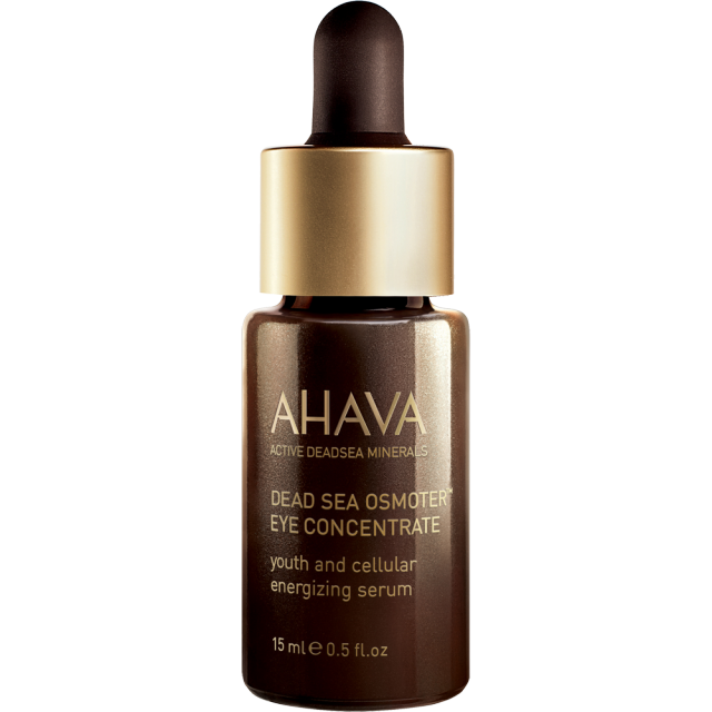 AHAVA Dead Sea Osmoter Eye Concentrate    15ml